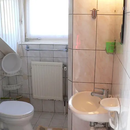 Apartman Betty Bukfurdon Case de vacanță *