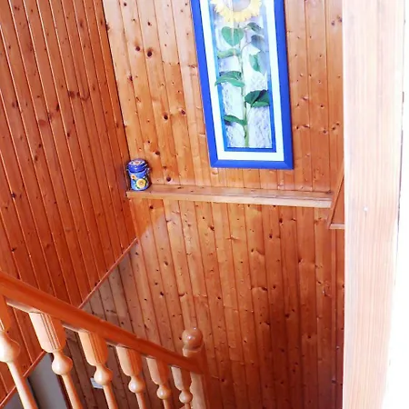 Apartman Betty Bukfurdon *