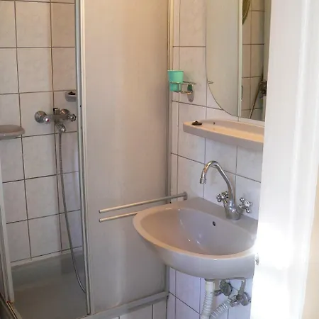 Apartman Betty Bukfurdon *